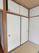 収納 アランハイム