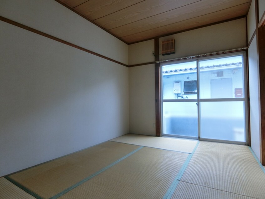 居室 アランハイム