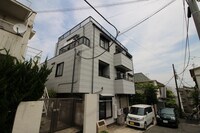 ルネッサンス翔　1・2階