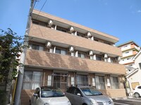 パレモア壱番館