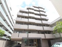 ルーブル川崎中丸子弐番館(405)