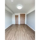 居室 アルファコート青砥3