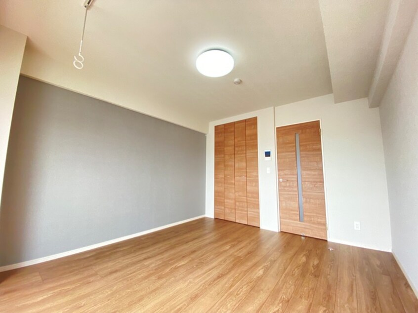 居室 アルファコート青砥3