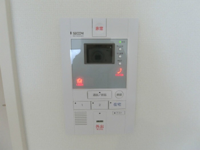 内観写真 グランブラン草加