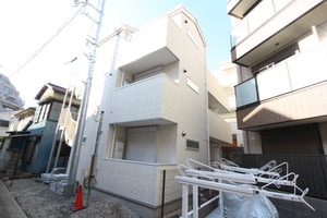 青とソラ上星川