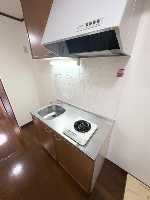 キッチン ＤＩビル