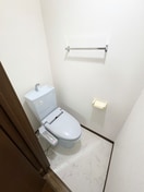 トイレ ＤＩビル