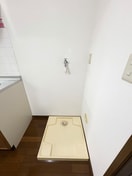 洗濯機置場 ＤＩビル