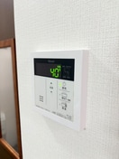 内観写真 ＤＩビル