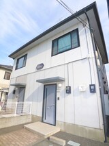 ウエストヒルI