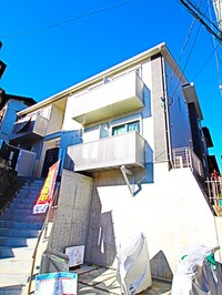 Logement EBINA