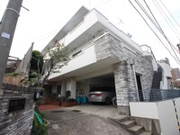 本郷ハイツ(103)