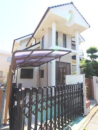 緑区三室1299貸家