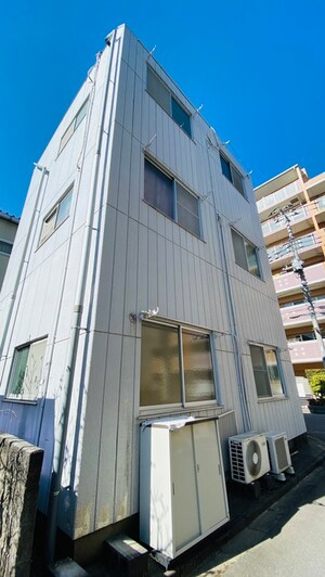 シルクハイツ散田