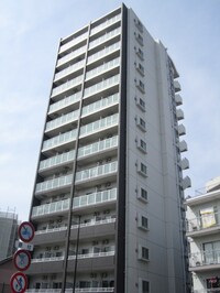 スカイコート新小岩（707）