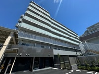 ラフィスタときわ台（206）