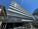 外観写真 ラフィスタときわ台（206）