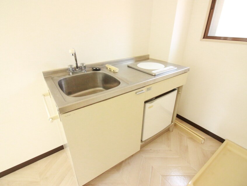 キッチン ＴＥＣパレス所沢