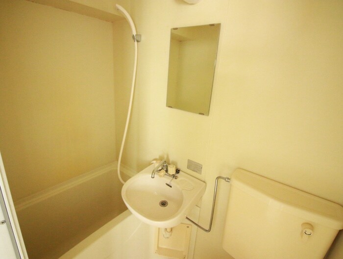 バス／シャワールーム等 ＴＥＣパレス所沢