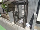 建物設備 ＴＥＣパレス所沢