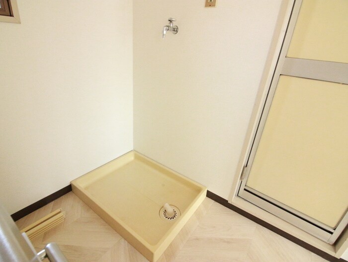 洗濯機置場 ＴＥＣパレス所沢