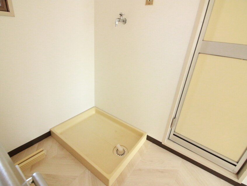 洗濯機置場 ＴＥＣパレス所沢