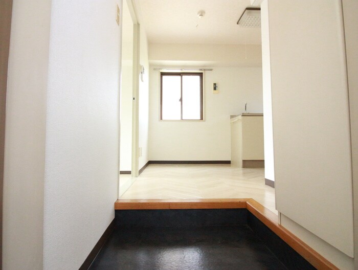 廊下 ＴＥＣパレス所沢