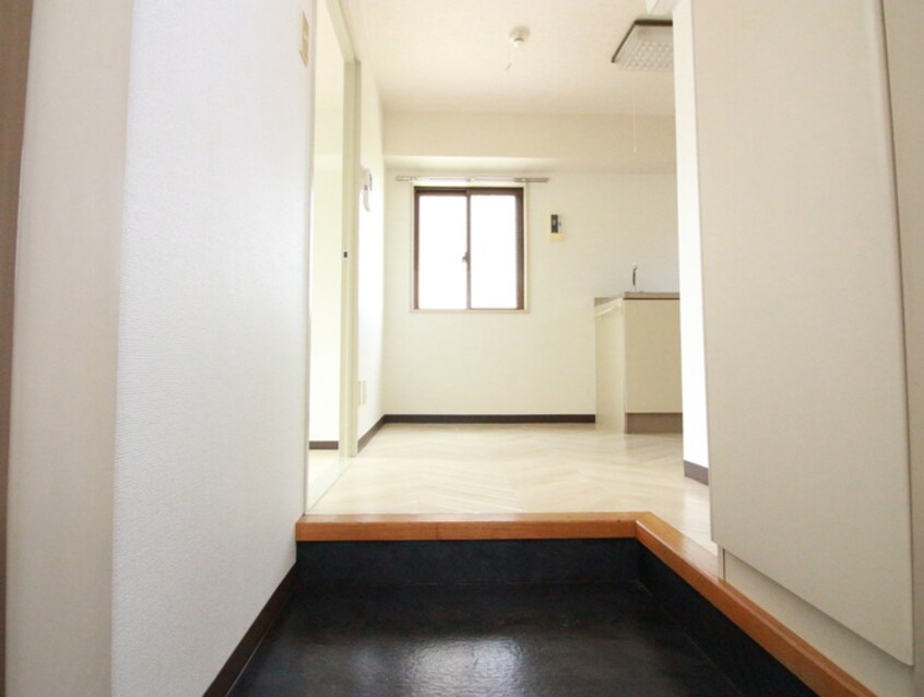 廊下 ＴＥＣパレス所沢