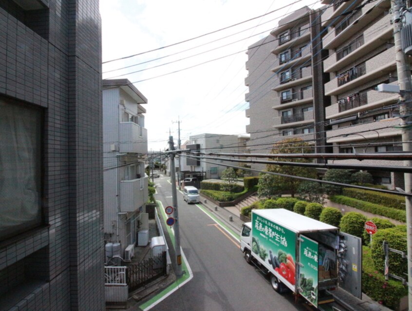 周辺環境 ＴＥＣパレス所沢