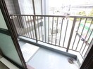 ベランダ・バルコニー ＴＥＣパレス所沢