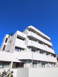 ホ－プ南常盤台(5-18-10)