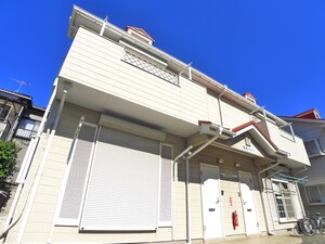 第２高栄ハイツ
