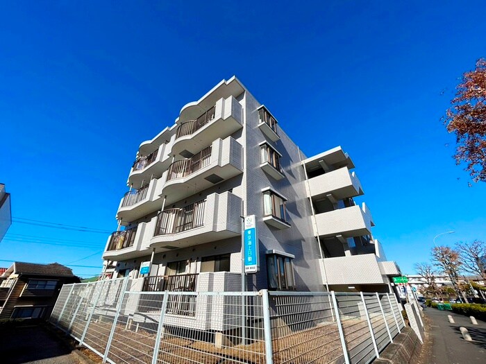 外観写真 ウインズピア緑園