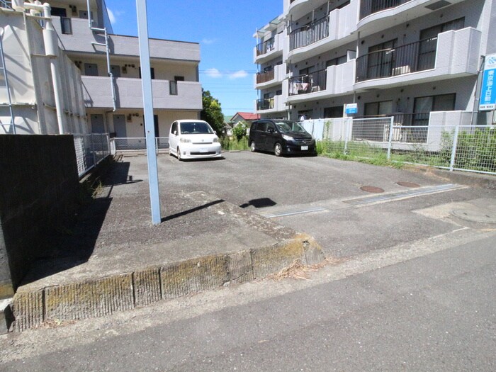 駐車場 ウインズピア緑園