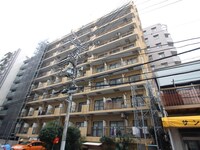 ダイアパレス淵野辺Ⅲ(308)