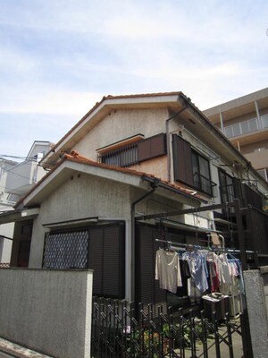 石坂ハウス