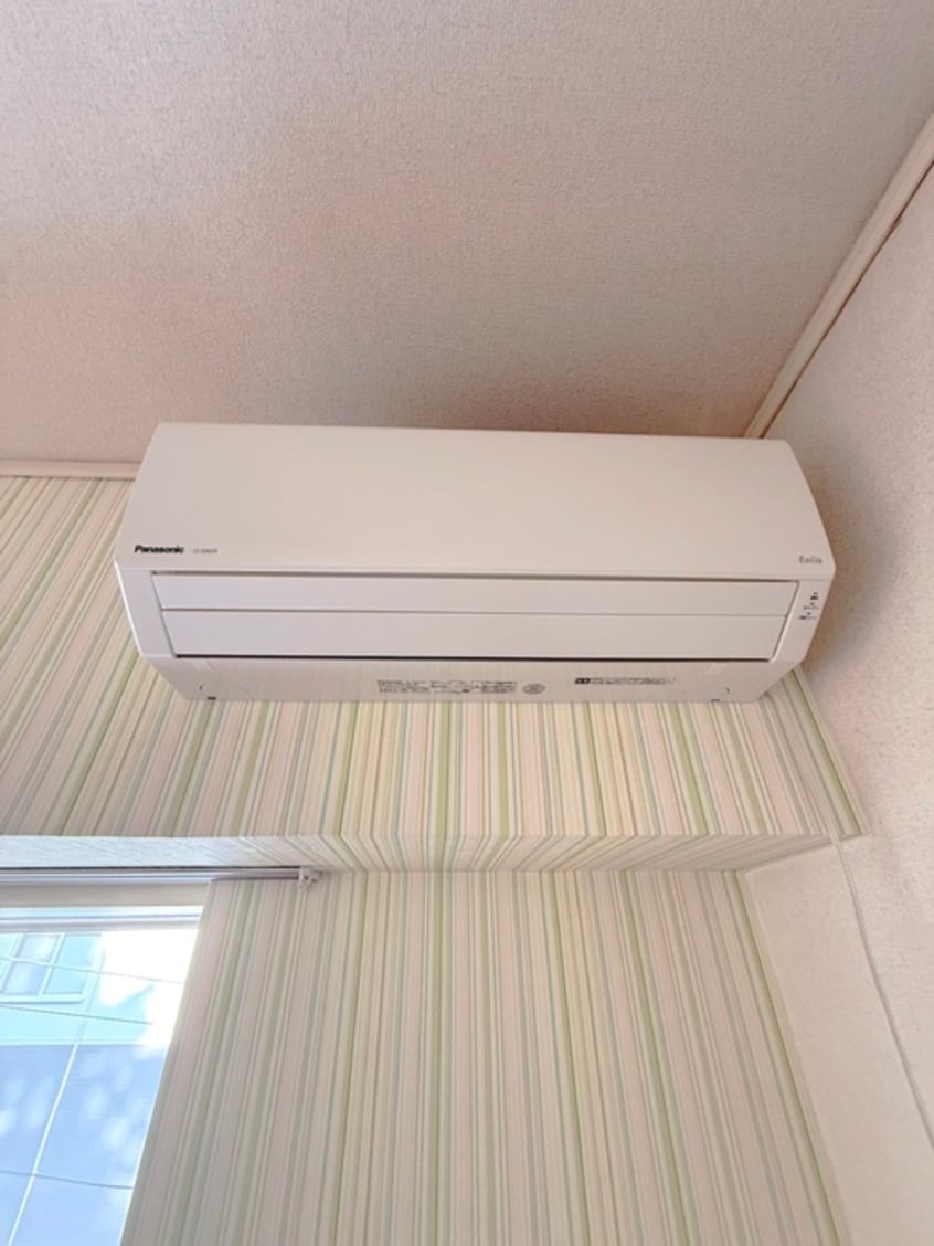 内観写真 メゾンドール