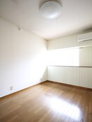 居室 メゾンドール