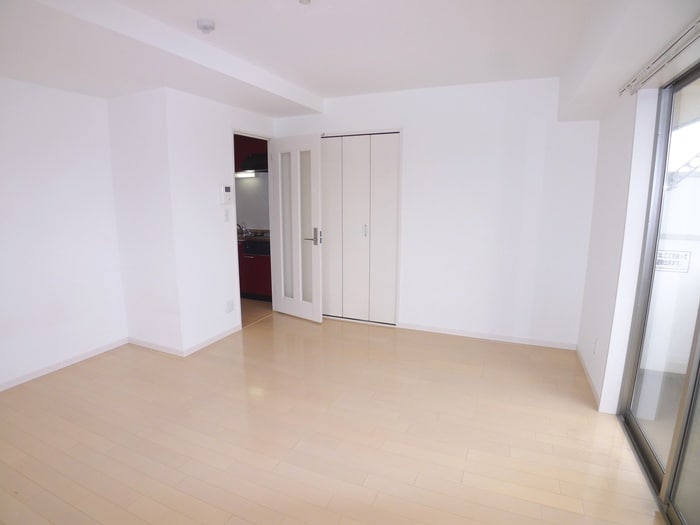 居室 ソレイユ津田沼