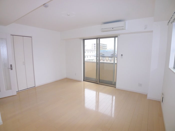 居室 ソレイユ津田沼