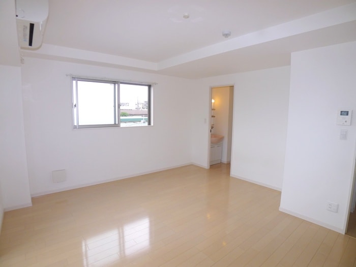 居室 ソレイユ津田沼