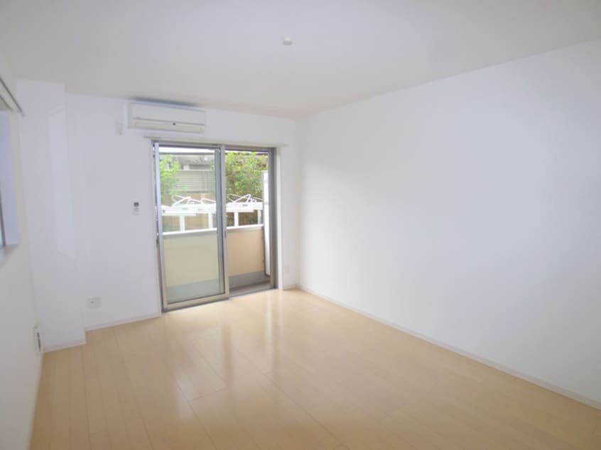 室内からの展望 ソレイユ津田沼