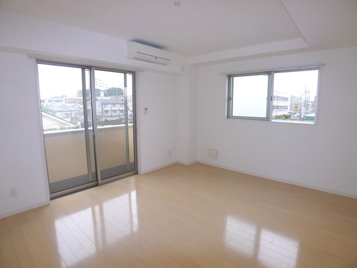 居室 ソレイユ津田沼