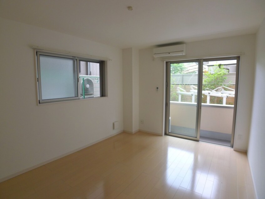 ベランダ・バルコニー ソレイユ津田沼