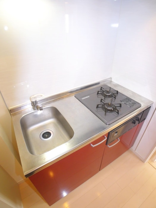 キッチン ソレイユ津田沼