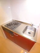 キッチン ソレイユ津田沼