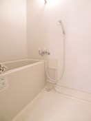 バス／シャワールーム等 ソレイユ津田沼