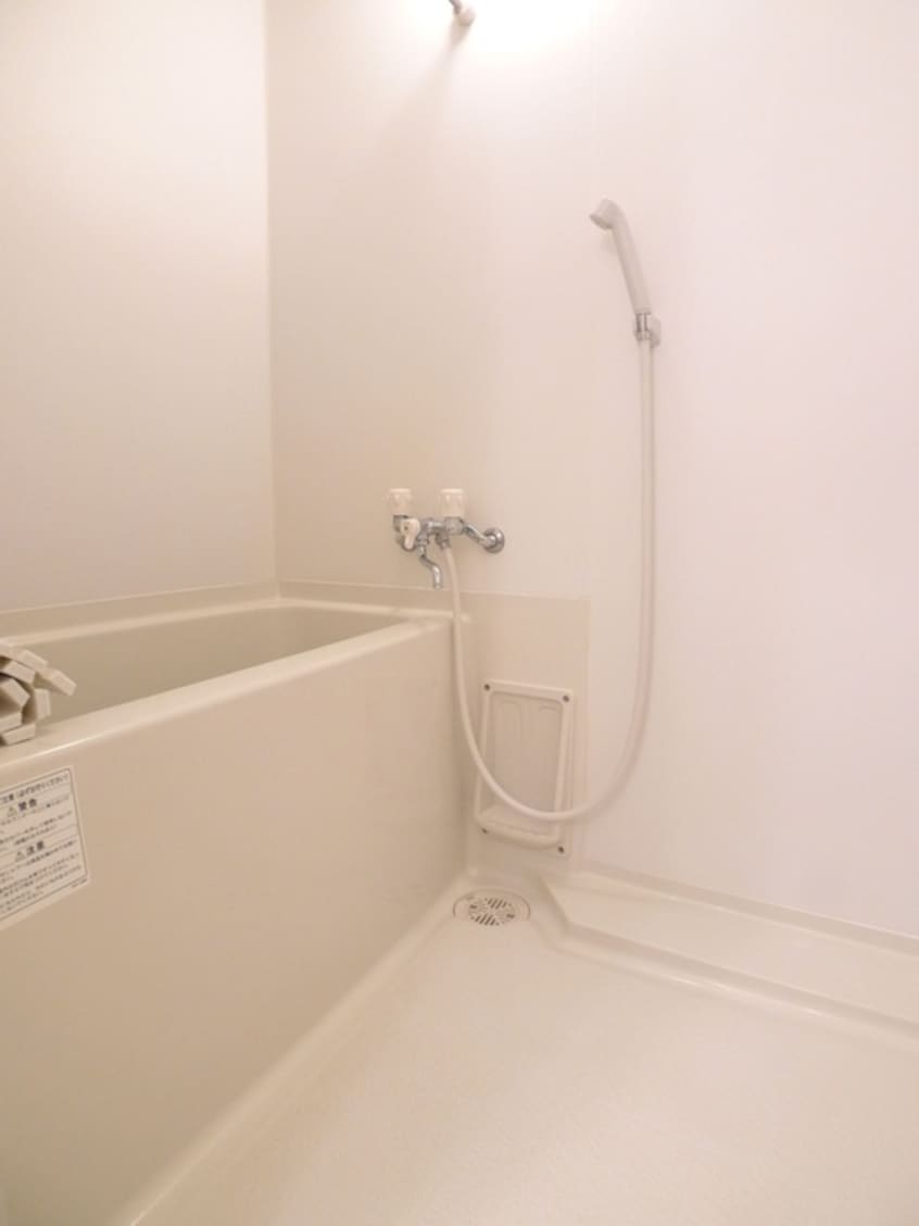 バス／シャワールーム等 ソレイユ津田沼