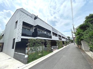 DIPS明大前（207）