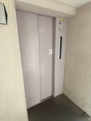 建物設備 シャルム春日部